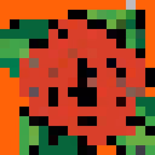 PixelRose49