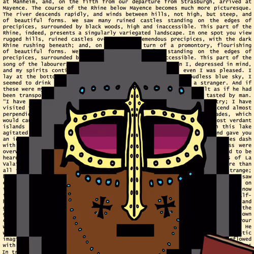 HashPunk #11378