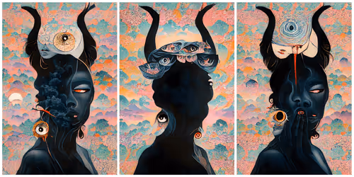 Latent Entropy Collection