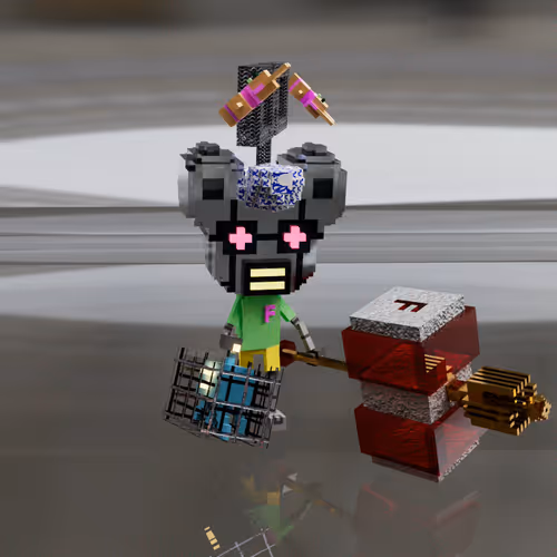 Item #42607800920542497070874496623899685591313262046502727305979585044167016841217 Media