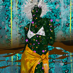 Lady
