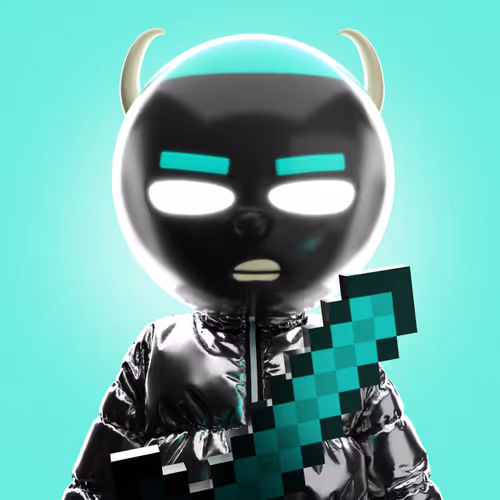 Metapuffer 259 / Minecrafter