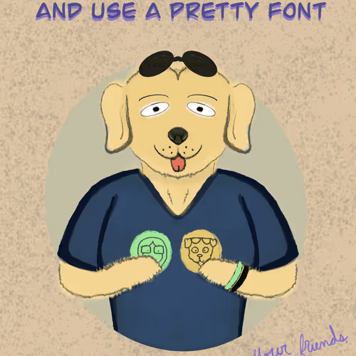 CrispyTiger717 Collection