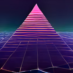 Pyramidion_#7