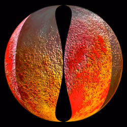 Rock Shell