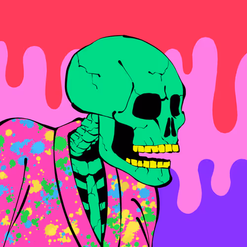 Item #94612375257885117293809721913734791027378474726847557981950036623161752027137 Media