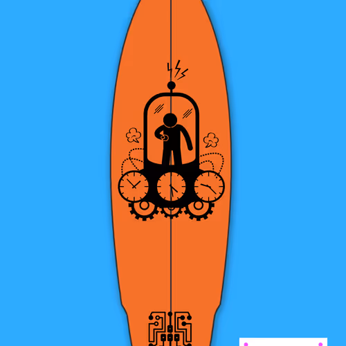 Power Surf