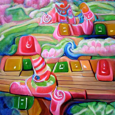 Item #73996630039755283043993596354472323383641969232586665368703555871095788666881 Media