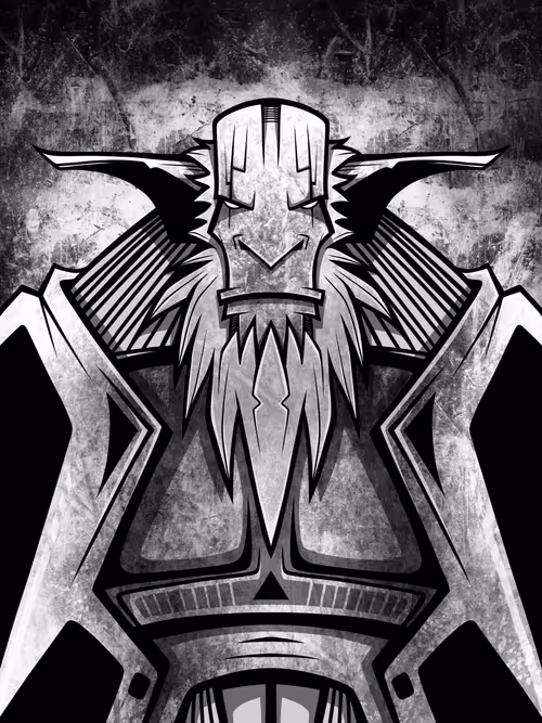 Item #61413817106204916086519006845729090791619455988339535893683925049021747429377 Media