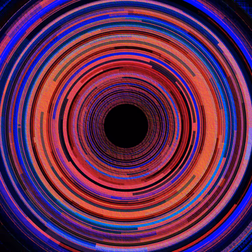 Journey Into The Void #29