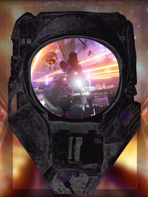 Item #36456880735873378182168472745883600330598649357329479629269857373609965649921 Media