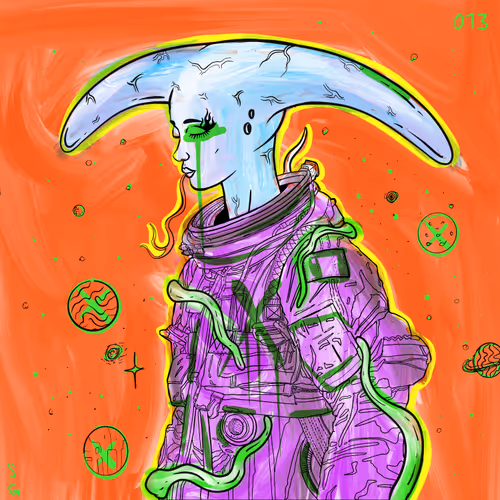 Item #32438771792928016903573673298192737690850172912144000567982163762349843939329 Media