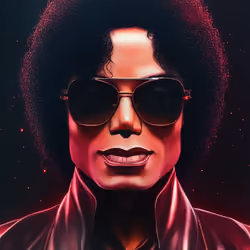 Cool Michael Jackson