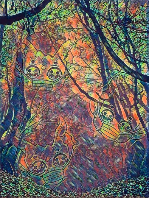 Item #58012001279274394406551947798623276929925844619508358613026818565613411106817 Media