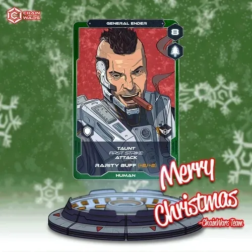 ChainWars Special editons