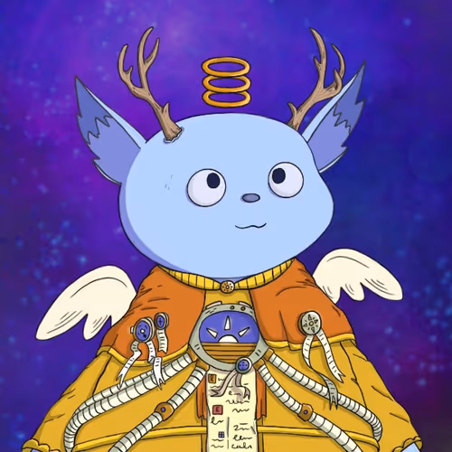 Core Team Celestials