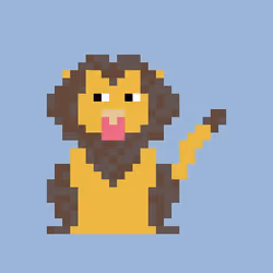 CryptoLions - #10