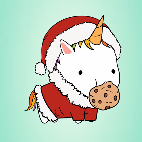 chubbicorn 231