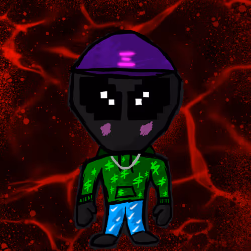 BitAlien #1169