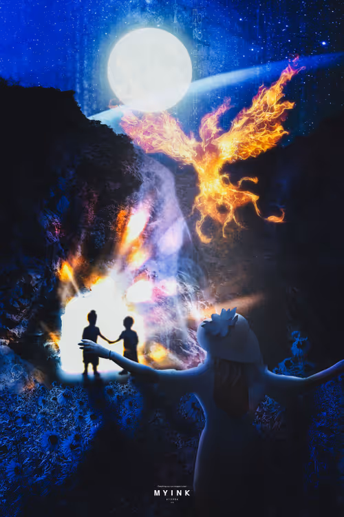 Item #91567105730943896009739786694352579417769125214535030687247282239428697784321 Media