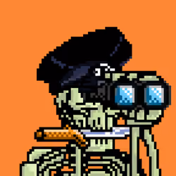 UnDeadz #448