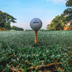 #1 - First Swing of the Day