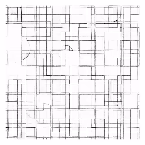 Floor Tracks