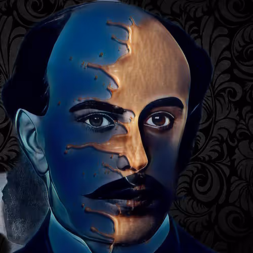 Item #31296090042120478642445261943135536650742683815026101145977945002254807334913 Media