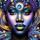 Women Of Colors #026