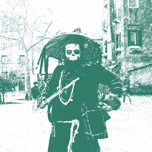 Good Morning Death