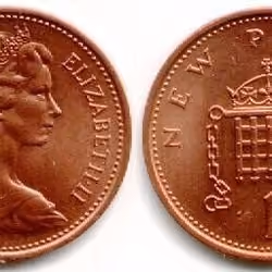 New Penny (1977)