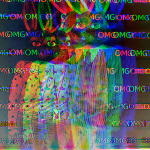 Item #68266961498798237250982388878233973565171637923511209936358774264078077526017 Media