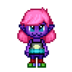 Pixelfreaks