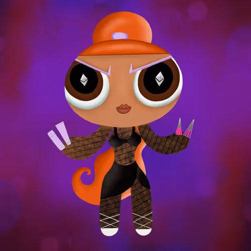 Item #58182727603415283457662409097966817064399893827363481527699058703722214326273 Media