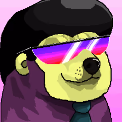 DogeKong #298