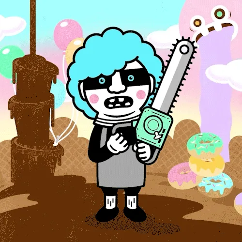 Item #101985492864411233427939564233271600774576088381646998770082841481711160655873 Media