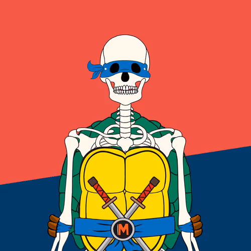 Artskeletron
