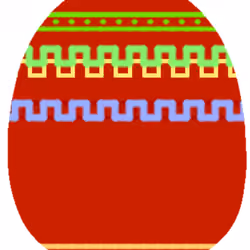 #23 - EGGZ ®
