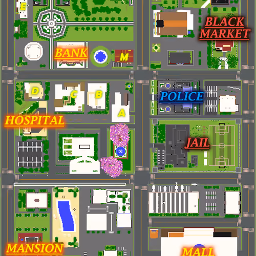 HBKmaps