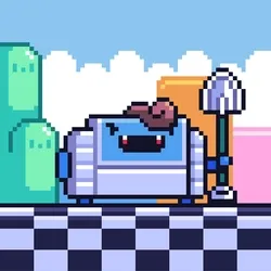Cartlad #117