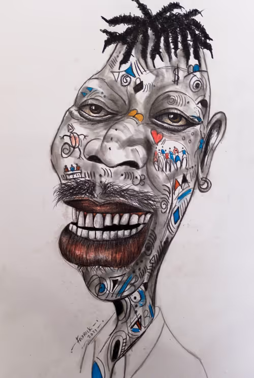 Item #42048691283183483250056302239577524998336670289336446835110425945151100682241 Media