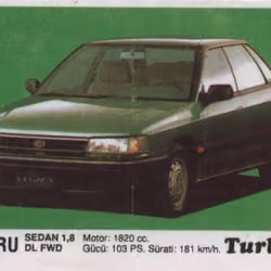 Turbo 178