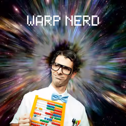 Warp Nerd
