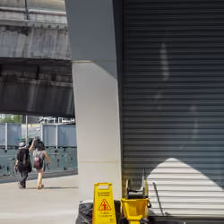Walk The Bangkok #33
