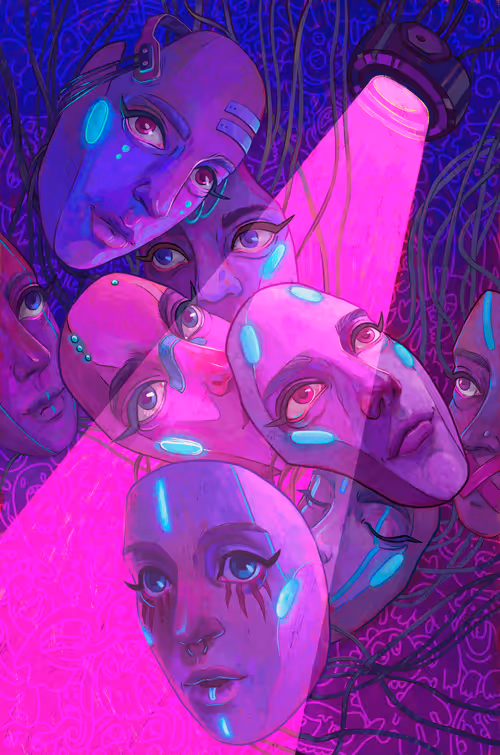 Item #7456975608655296171616026561529402059741617121355127234767895523518197006337 Media