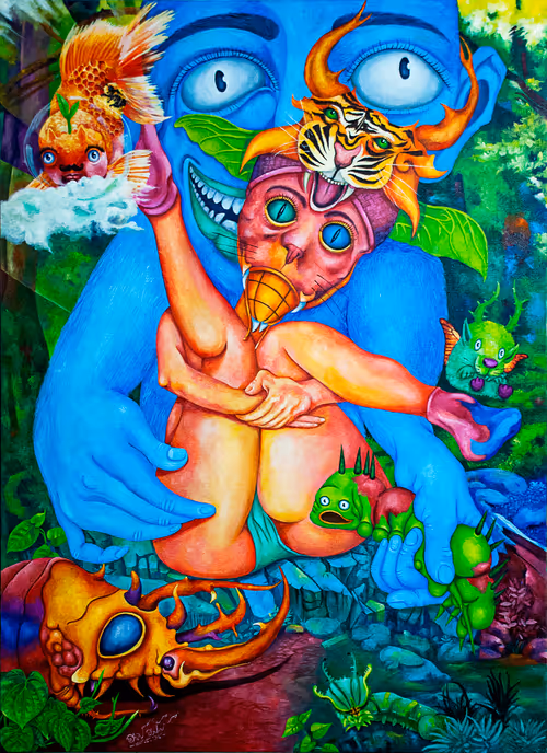 Item #38731771499160470038412501986292935498212739949909993128384253572769202044929 Media