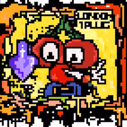 🍒Pixel Cherry🍒