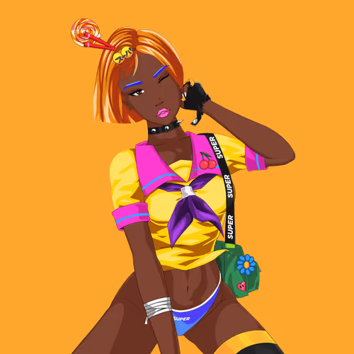 Item #79654774792527211628502023969973008318389555423553119175803920617933480394753 Media