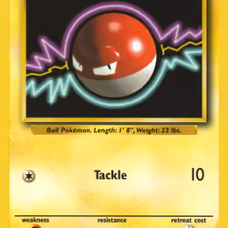 Voltorb