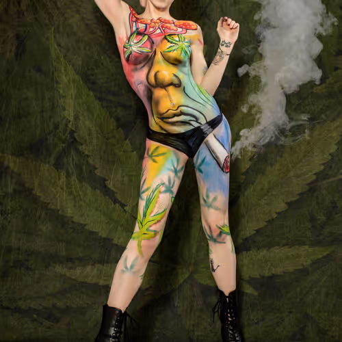 Lp Bodyart